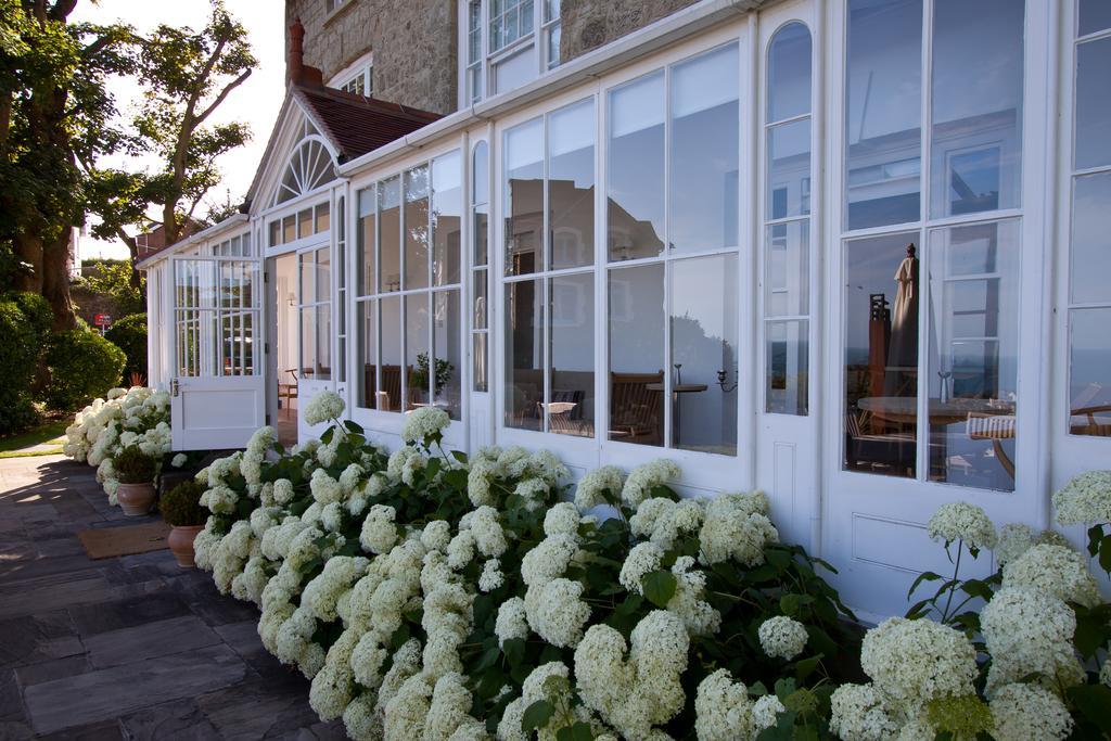 Hillside Ventnor Hotel ภายนอก รูปภาพ
